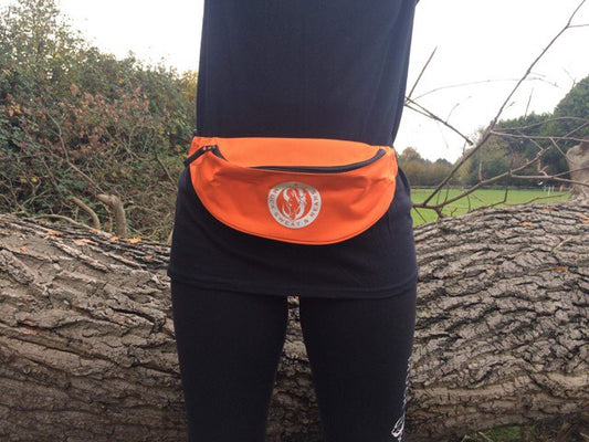 Team MSR Hip/Belt Bag - Muck Sweat & Rears Various Colours Available