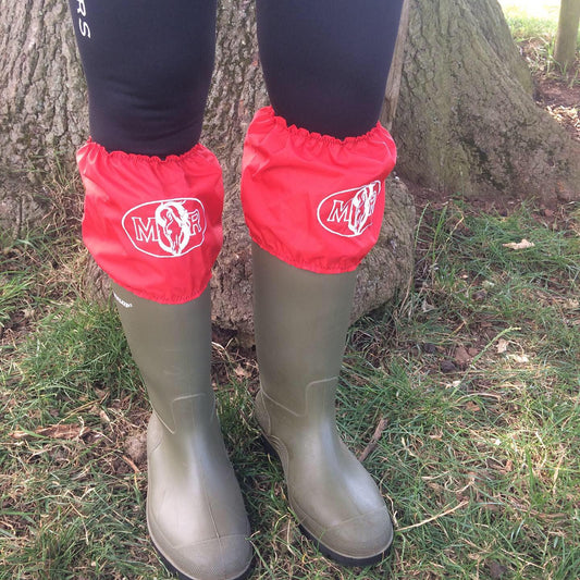 MSR Boot Toppers Gaiters Available In Various Colours - Wellingtons