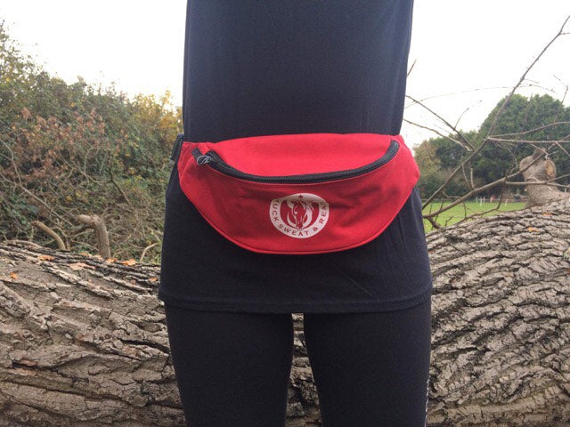 Team MSR Hip/Belt Bag - Muck Sweat & Rears Various Colours Available