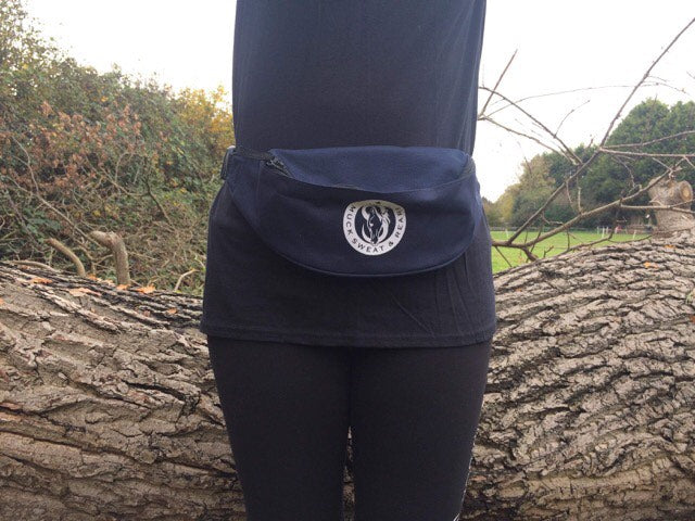 Team MSR Hip/Belt Bag - Muck Sweat & Rears Various Colours Available