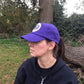 Team MSR Baseball Cap Velcro Back - Muck Sweat & Rears