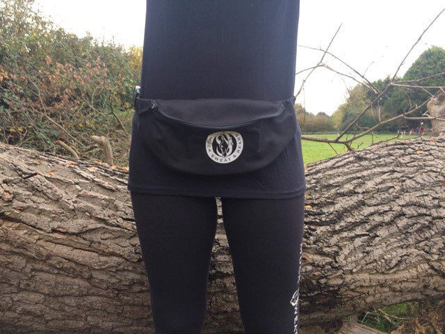 Team MSR Hip/Belt Bag - Muck Sweat & Rears Various Colours Available