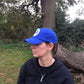 Team MSR Baseball Cap Velcro Back - Muck Sweat & Rears