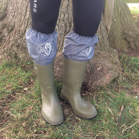 MSR Boot Toppers Gaiters Available In Various Colours - Wellingtons