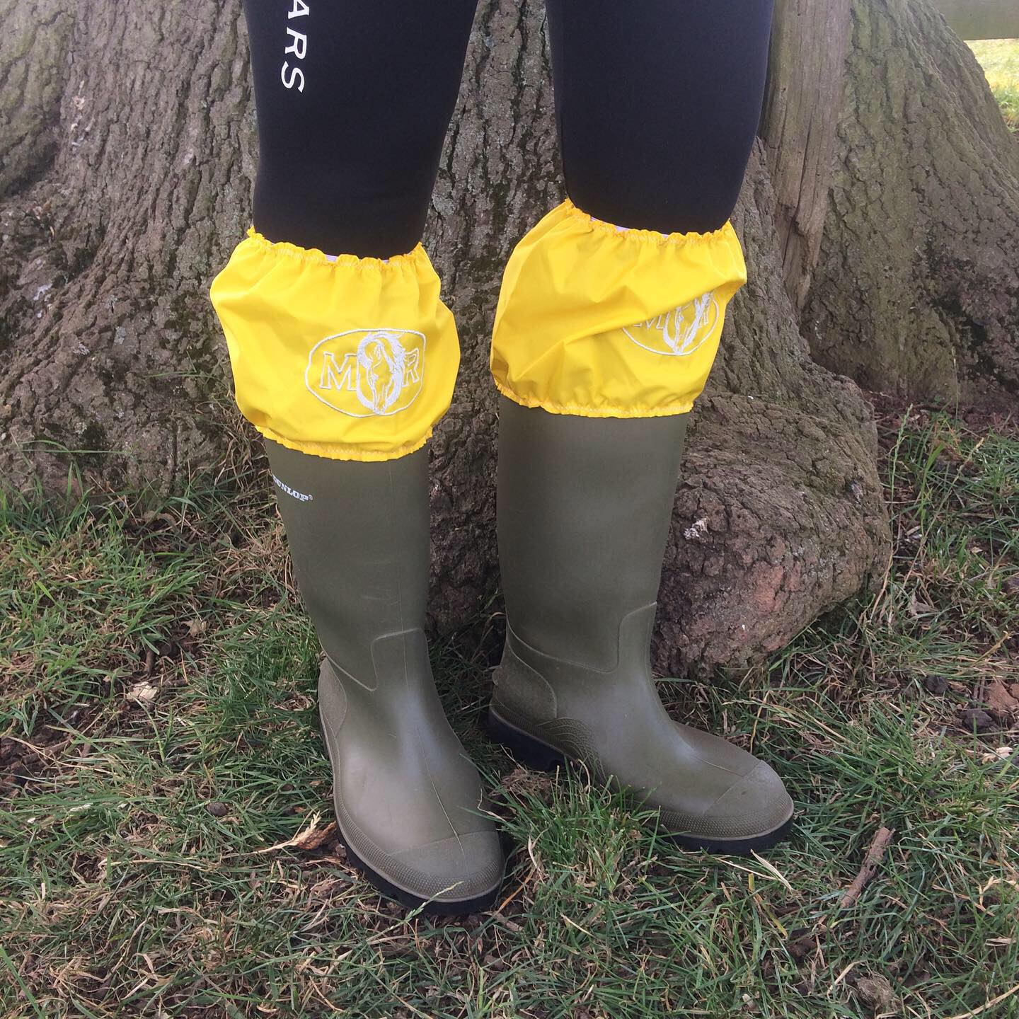 MSR Boot Toppers Gaiters Available In Various Colours - Wellingtons