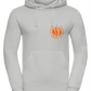 Team MSR Orange Logo #3 Hoodie Unisex Adults