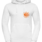 Team MSR Orange Logo #3 Hoodie Unisex Adults